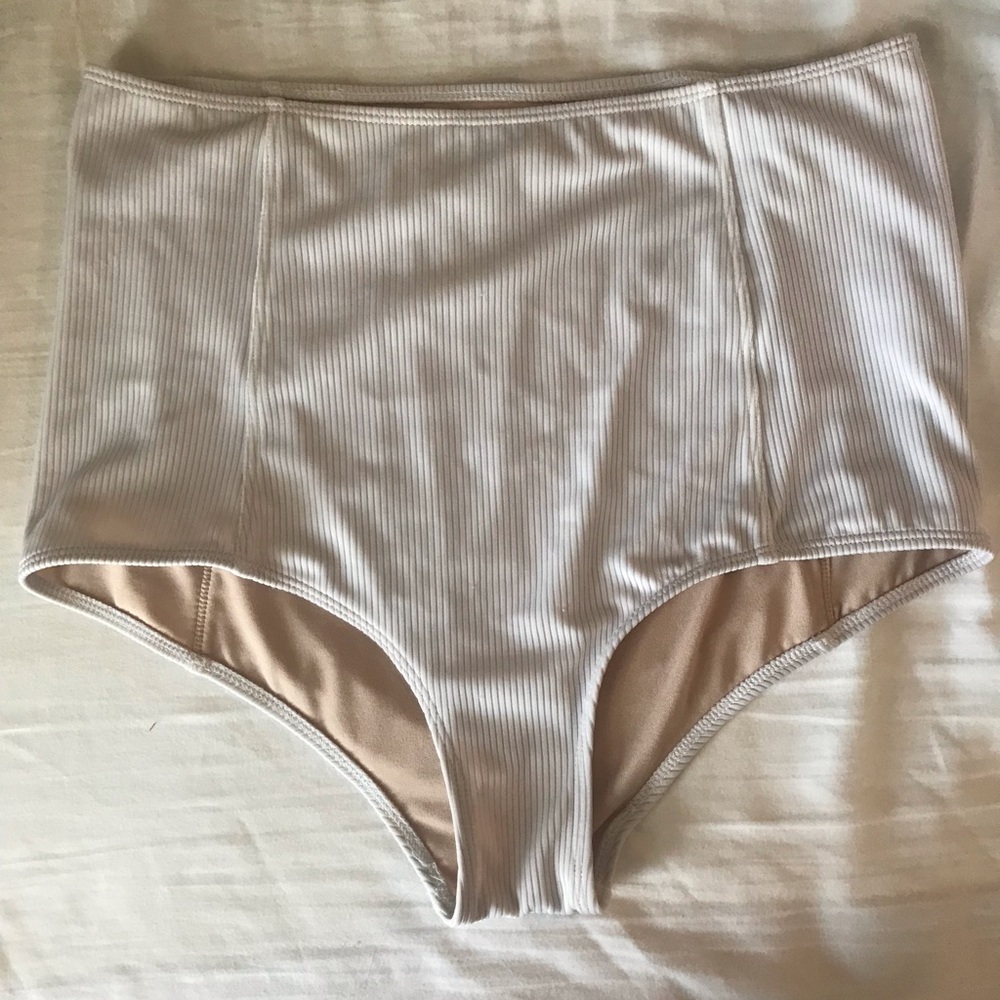 KJ High Waisted Bottoms